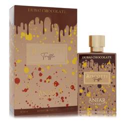 Anfar Biscotti Truffle Dubai Chocolate Extrait De Parfum Spray By Anfar by Anfar
