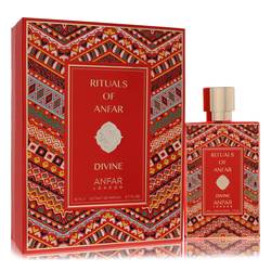 Anfar London Rituals Of Anfar Divine Extrait De Parfum Spray By Anfar by Anfar