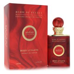 Anfar Serie Marbre Rojo Levante Extrait De Parfum Spray By Anfar by Anfar