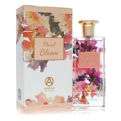 Anfar Floral Bloom Eau De Parfum Spray By Anfar by Anfar