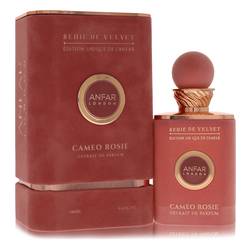 Anfar London Cameo Rose Extrait De Parfum Spray By Anfar by Anfar