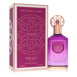 Anfar Zenit Lilac Extrait De Parfum Spray By Anfar by Anfar