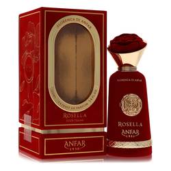 Anfar Rosella Extrait De Parfum Spray By Anfar by Anfar
