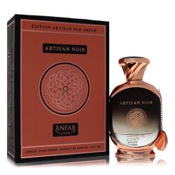 Anfar Artisan Noir Extrait De Parfum Spray By Anfar by Anfar