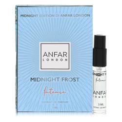 Anfar London Midnight Frost Intense Vial (sample) By Anfar by Anfar
