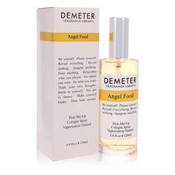 Demeter Angel Food Cologne Spray By Demeter by Demeter