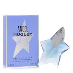 Angel Eau De Parfum Spray Refillable By Thierry Mugler by Thierry Mugler