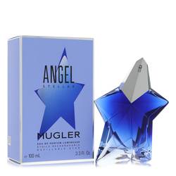 Angel Stellar Lumineuse Eau De Parfum Refillable Spray By Thierry Mugler by Thierry Mugler