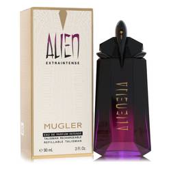 Alien Extraintense Eau De Parfum Intense Refillable Spray By Thierry Mugler by Thierry Mugler
