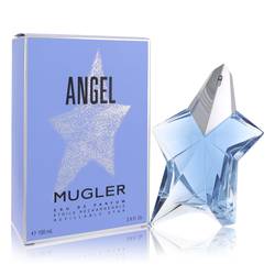 Angel Standing Star Eau De Parfum Spray Refillable By Thierry Mugler by Thierry Mugler