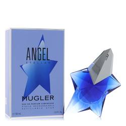 Angel Stellar Lumineuse Eau De Parfum Refillable Spray By Thierry Mugler by Thierry Mugler