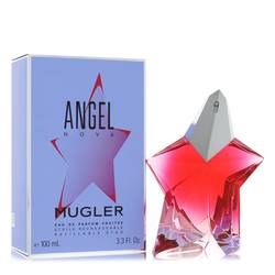 Angel Nova Eau De Parfum Refillable Spray By Thierry Mugler by Thierry Mugler