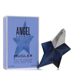 Angel Elixir Eau De Parfum Refillable Spray By Thierry Mugler by Thierry Mugler
