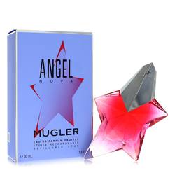 Angel Nova Eau De Parfum Refillable Spray By Thierry Mugler by Thierry Mugler