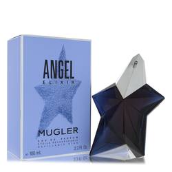 Angel Elixir Eau De Parfum Refillable Spray By Thierry Mugler by Thierry Mugler