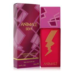 Animale Sexy Eau De Parfum Spray By Animale by Animale