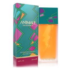 Animale Eau De Parfum Spray By Animale by Animale