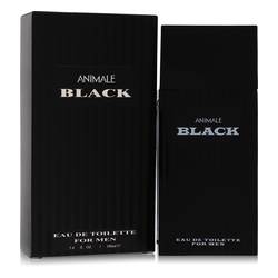 Animale Black Eau De Toilette Spray By Animale by Animale