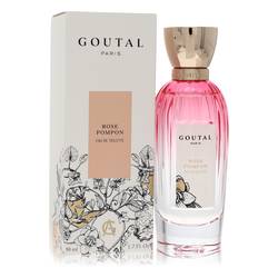 Annick Goutal Rose Pompon Eau De Toilette Spray By Annick Goutal by Annick Goutal