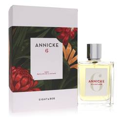 Annicke 6 Eau De Parfum Spray By Eight & Bob by Eight & Bob