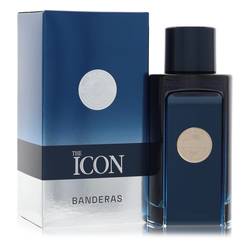 Antonio Banderas The Icon Eau De Toilette Spray By Antonio Banderas
