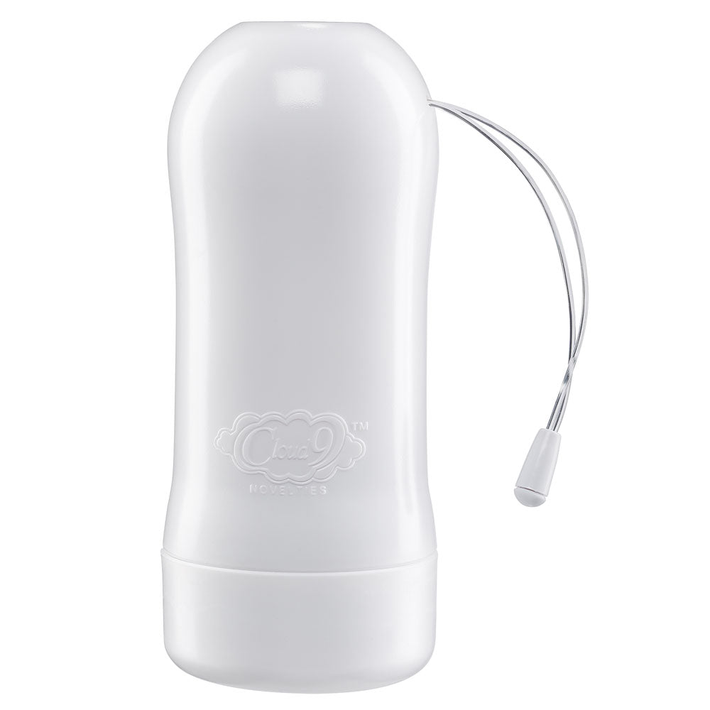 Pleasure Pussy Pocket Stroker Water Activated - Flesh by Cloud 9 Novelties