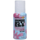 Doc Johnson Spanish Fly Cotton Candy Sex Drops, 1 oz - DJ1308-20-BU