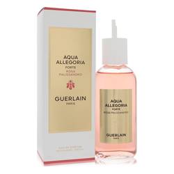 Aqua Allegoria Forte Rosa Palissandro Eau De Parfum Refill By Guerlain by Guerlain