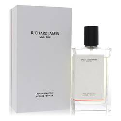Aqua Aromatica Ecorce D'epices Cologne Spray By Richard James by Richard James