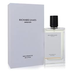 Aqua Aromatica So Citrus Cologne Spray By Richard James by Richard James