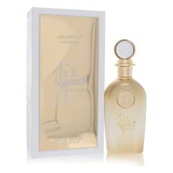 Arabiyat Prestige Amber Vanilla Eau De Parfum Spray (Unisex) By Arabiyat Prestige by Arabiyat Prestige