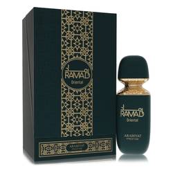 Arabiyat Prestige Ramad Oriental Eau De Parfum Spray (Unisex) By Arabiyat Prestige by Arabiyat Prestige