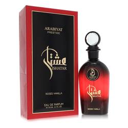 Arabiyat Prestige Roses Vanilla Eau De Parfum Spray (Unisex) By Arabiyat Prestige by Arabiyat Prestige