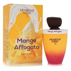 Arabiyat Sugar Mango Affogato Eau De Parfum Spray (Unisex) By Arabiyat by Arabiyat