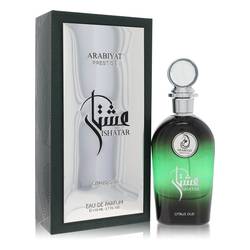 Arabiyat Prestige Citrus Oud Eau De Parfum Spray (Unisex) By Arabiyat Prestige by Arabiyat Prestige