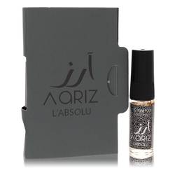 Arabiyat Prestige Aariz L'absolu Mini EDP Spray By Arabiyat Prestige by Arabiyat Prestige