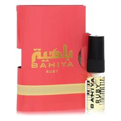 Arabiyat Prestige Bahiya Ruby Mini EDP Spray By Arabiyat Prestige by Arabiyat Prestige