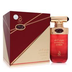 Arabiyat Hypnotic Amber Eau De Parfum Spray By Arabiyat Prestige by Arabiyat Prestige