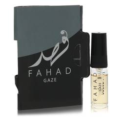 Arabiyat Prestige Fahad Gaze Mini EDP Spray By Arabiyat Prestige by Arabiyat Prestige