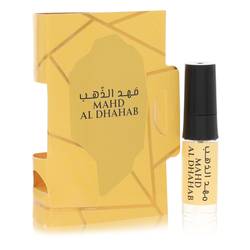 Arabiyat Prestige Mahd Al Dhahab Mini EDP Spray (Unisex) By Arabiyat Prestige by Arabiyat Prestige