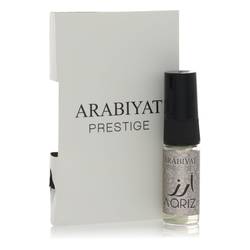 Arabiyat Prestige Aariz Mini EDP Spray By Arabiyat Prestige by Arabiyat Prestige