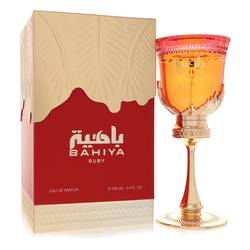 Arabiyat Prestige Bahiya Ruby Eau De Parfum Spray (Unisex) By Arabiyat Prestige by Arabiyat Prestige