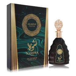 Arabiyat Prestige Nashwa Noir Eau De Parfum Spray (Unisex) By Arabiyat Prestige by Arabiyat Prestige