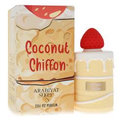 Arabiyat Sugar Coconut Chiffon Eau De Parfum Spray (Unisex) By Arabiyat by Arabiyat