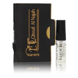 Arabiyat Prestige Qissat Al Najah Kiamichi Mini EDP Spray By Arabiyat Prestige by Arabiyat Prestige