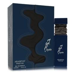 Arabiyat Prestige Habib Eau De Parfum Spray By Arabiyat Prestige by Arabiyat Prestige