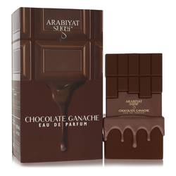 Arabiyat Sugar Chocolate Ganache Eau De Parfum Spray (Unisex) By Arabiyat by Arabiyat