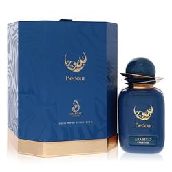Arabiyat Prestige Bedour Eau De Parfum Spray (Unisex) By Arabiyat Prestige by Arabiyat Prestige