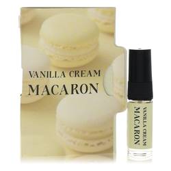Arabiyat Sugar Vanilla Cream Macaron Mini EDP Spray (Unisex) By Arabiyat by Arabiyat
