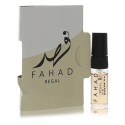 Arabiyat Prestige Fahad Regal Mini EDP Spray By Arabiyat Prestige by Arabiyat Prestige